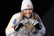 Lindsey Vonn
